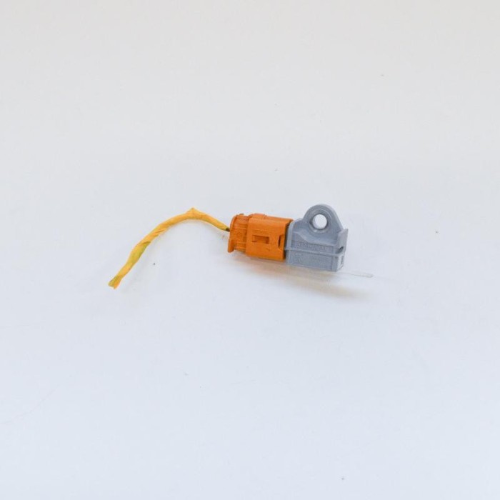 Senzor de impact dreapta față HYUNDAI i20 PB, PBT 2012 OEM: 95920-0X000,5WK43791 10040843