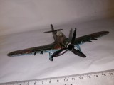 bnk jc Dinky 718 Hawker Hurricane MkII