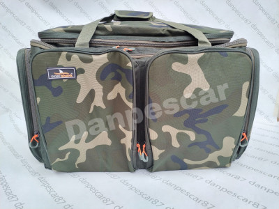 Geanta pescar EASTSHARK Carryall Extra Large XXL 74CM X 46X 48 CM foto