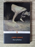 Joseph Conrad, Heart of Darkness