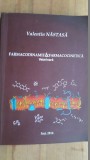 Farmacodinamie si farmacocinetica veterinara- Valentin Nastasa