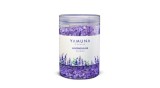 Sare de Baie Yamuna cu Lavanda, 1000g - Relaxare si Bunastare