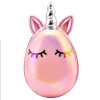 Perie de par pentru copii roz Sweet Dreams Unicorn Martinelia 41030