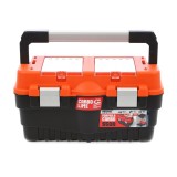 Cutie pentru scule Patrol S500 18 AL, portocalie