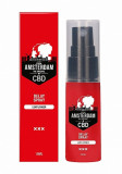 Original CBD din Amsterdam - Spray de &icirc;nt&acirc;rziere - 15 ml