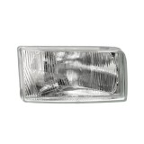 VW TRANSPORTER T4 1990-2002 Faruri Microbuze Dreapta