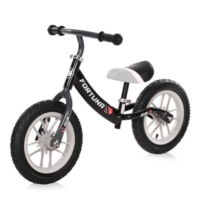 Bicicleta de echilibru, Fortuna Air, 2-5 Ani, 12 inch, anvelope cu camera, foto