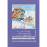 Cirkuszkocsival a sarkvid&eacute;ken &aacute;t - Jules Verne