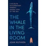 Whale in Your Living Room
