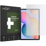 Folie Protectie Ecran HOFI pentru Samsung Galaxy Tab S6 Lite, Sticla Flexibila, PRO+
