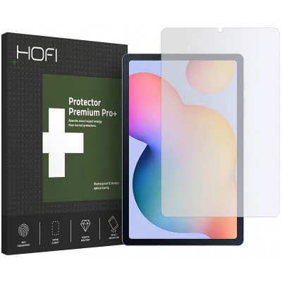 Folie Protectie Ecran HOFI pentru Samsung Galaxy Tab S6 Lite, Sticla Flexibila, PRO+ foto