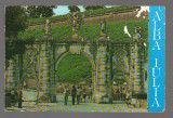 CPIB 17580 CARTE POSTALA - ALBA IULIA. CETATE, POARTA 1, Necirculata, Fotografie
