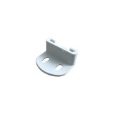 Ghidaj usa glisanta original Whirlpool 482000041487 pentru frigider