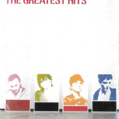 Caseta audio Forever Delayed - Manic Street Preachers, The Greatest Hits