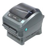 Cumpara ieftin Imprimanta de etichete Zebra ZP 450, Parallel ,USB ,Serial, 104 mm