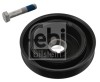 FEBI BILSTEIN 33808 Fulie curea, arbore cotit