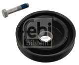 FEBI BILSTEIN 33808 Fulie curea, arbore cotit