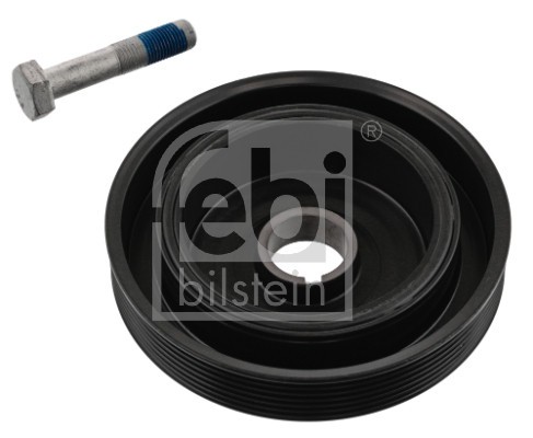 FEBI BILSTEIN 33808 Fulie curea, arbore cotit
