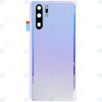 Huawei P30 Pro (VOG-L09 VOG-L29) Capac baterie cristal respirabil 02352PGM foto