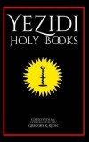 Yezidi Holy Books