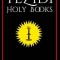 Yezidi Holy Books