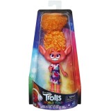 Figurina Trolls Fashion Dj Suki, Hasbro