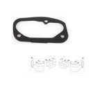 Garnitura lampa spate BMW X5 (E70), 10.2006-04.2010, partea dreapta, EU, exterior