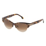 Ochelari de Soare Damă Lozza SL4071M5309AJ Maro &Oslash; 53 mm