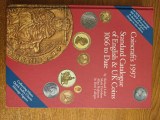 Coincraft&#039;s Standard Catalogue of English and UK Coins, 1066 to Date 1997