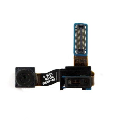 Flex modul camera fata Samsung Note 3 N9005 foto