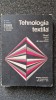 TEHNOLOGII TEXTILE SI DE CONFECTII - Iosif, Penciu, Ghimpu