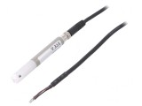 Adaptor de Temperatură și Umiditate 9-28VDC -20-60&deg;C