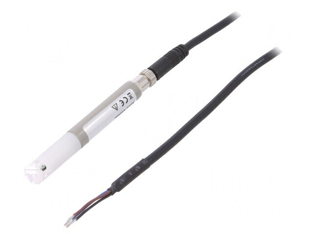 Adaptor de Temperatură și Umiditate 9-28VDC -20-60&deg;C