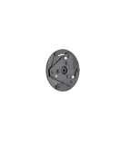 Capac ambreiaj compresor clima Opel Astra H 2004-, Zafira 2005-2011, x23, RapidAuto TKK075