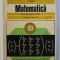 MATEMATICA : ELEMENTE DE ALGEBRA SUPERIOARA - MANUAL PENTRU CLASA A XI -A de C . NASTASESCU ..I. STANESCU , 1997