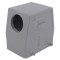 Conector HDC Han A 32A 2x16A IP65