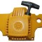 Demaror drujba Partner: 350, 351, 371 / Poulan