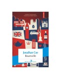 Bournville, Jonathan Coe