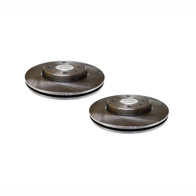 Set disc frana BOSCH 0986479B43 foto