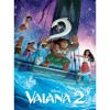 Vaiana 2. - Suzanne Francis