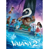 Vaiana 2. - Suzanne Francis