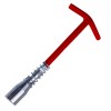 Cheie pentru bujii, 21 mm