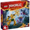LEGO NINJAGO ROBOTUL DE LUPTA AL LUI ARIN 71804