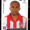 B10 - Sticker fotbal - UEFA Champions League - editia 2009 - 2010 - nr 254