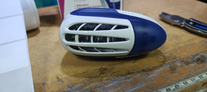 Destrungator de Insecte #B309