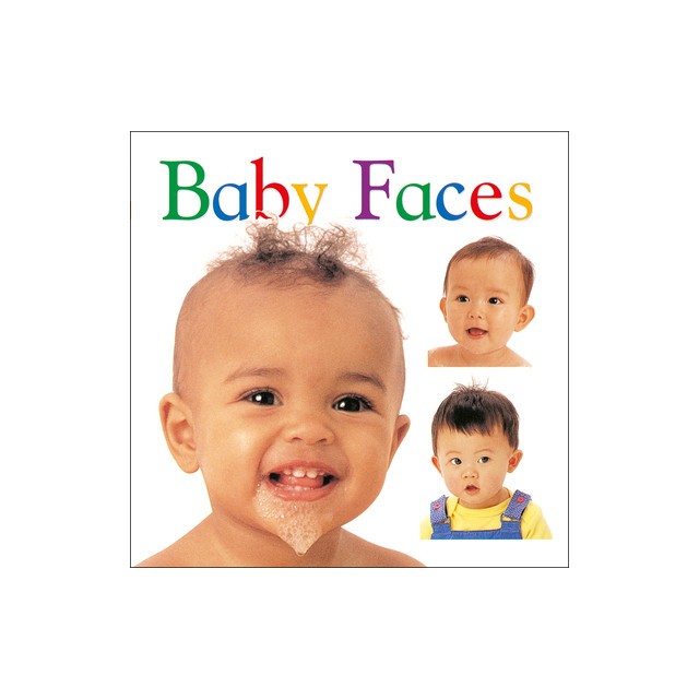 Baby Faces