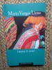 MARIO VARGAS LLOSA - LITUMA IN ANZI