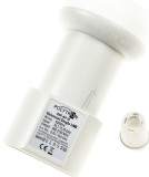 OSP-AP 10 UNIVERSAL-SINGLE-LNB F&Uuml;R DEN ANSCHLUSS EINES EMPFANGSGER&Auml;TS, 9245014 POLYTRON