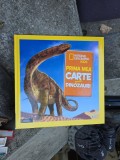 Prima mea carte despre dinozauri - National Geographic Kids