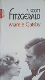 MARELE GATSBY-FRANCIS SCOTT FITZGERALD